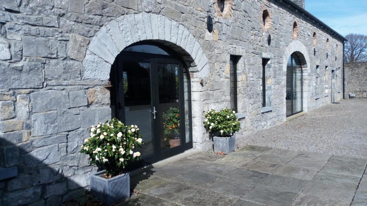 Augherea House Longford Exteriör bild
