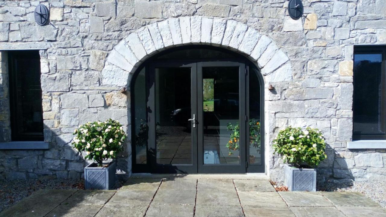 Augherea House Longford Exteriör bild