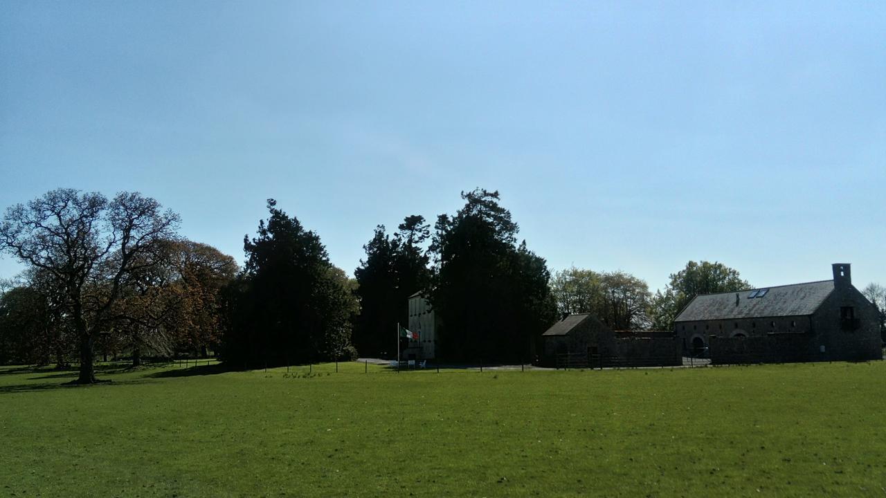 Augherea House Longford Exteriör bild