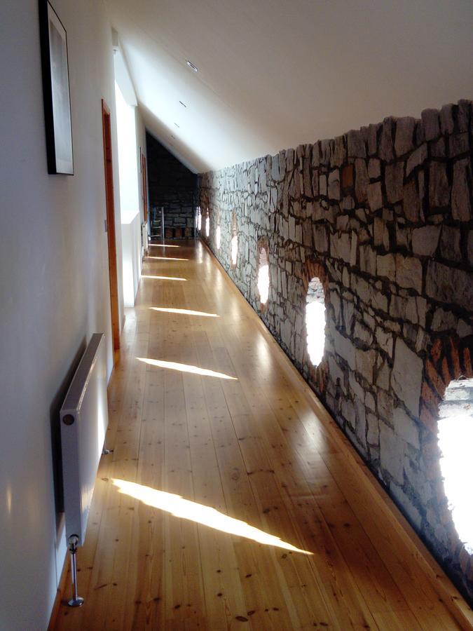 Augherea House Longford Exteriör bild